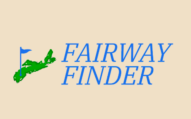 Fairway Finder Logo